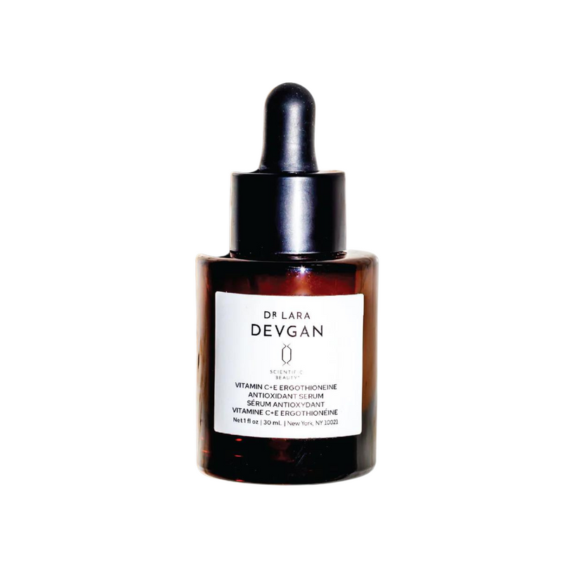 Vitamin C+E Ergothioneine Antioxidant Serum