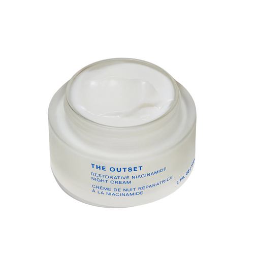 Restorative Niacinamide Night Cream