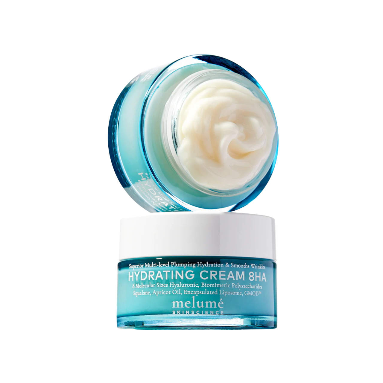 Hydrating Cream 8HA