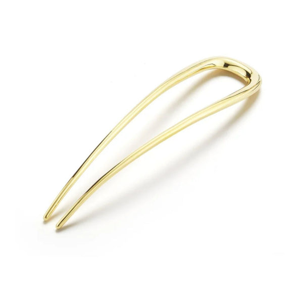 Large Sleek Hair Pin – Knockout Beauty display picture 3