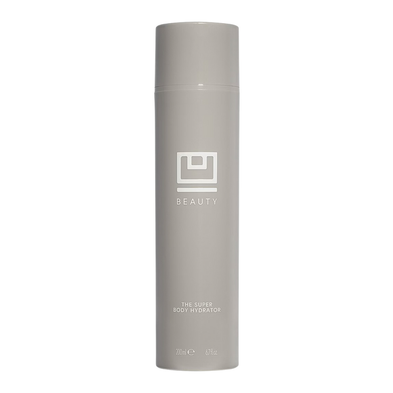 The SUPER Body Hydrator