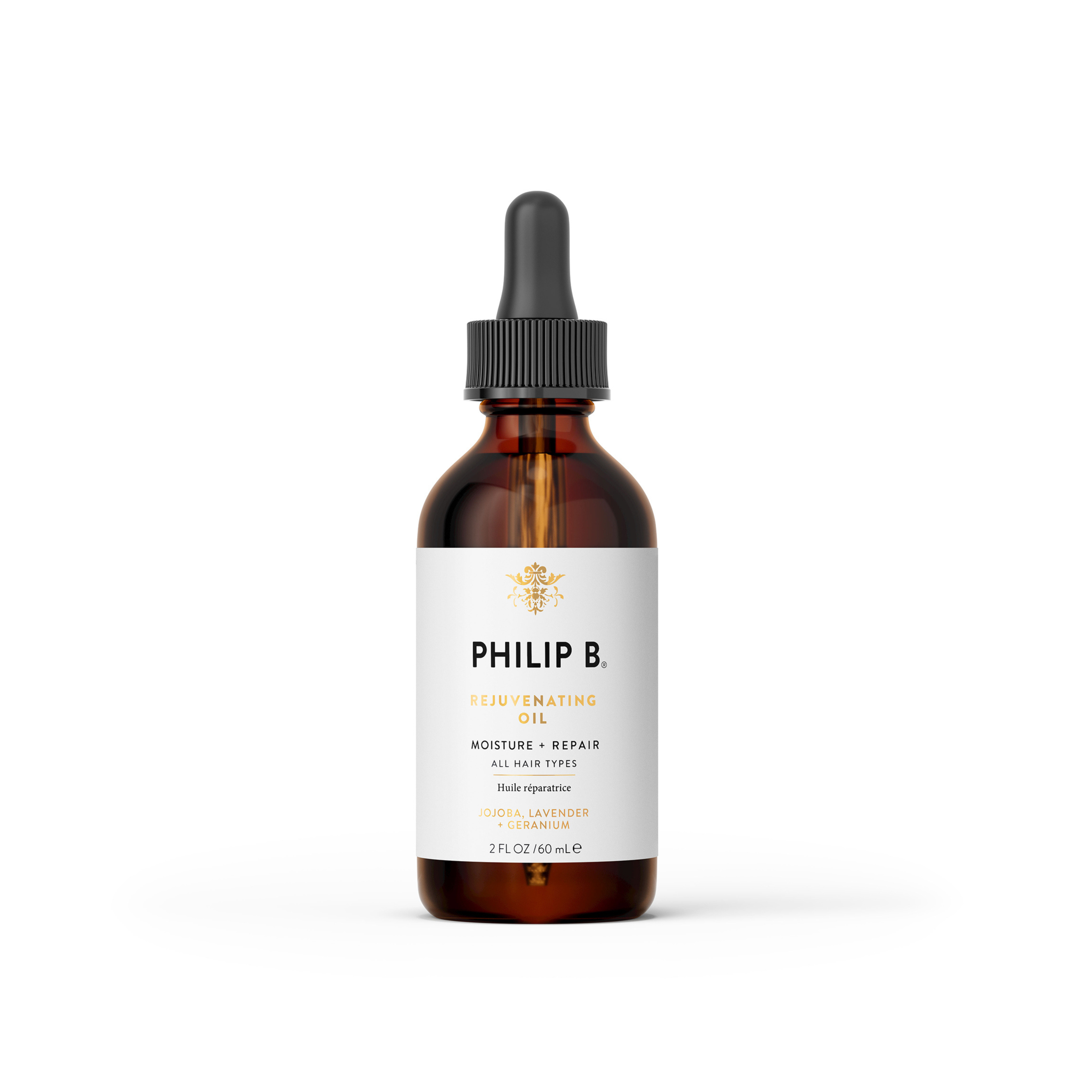 Rejuvenating Oil