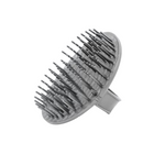 Scalp Massager & Shampoo Brush