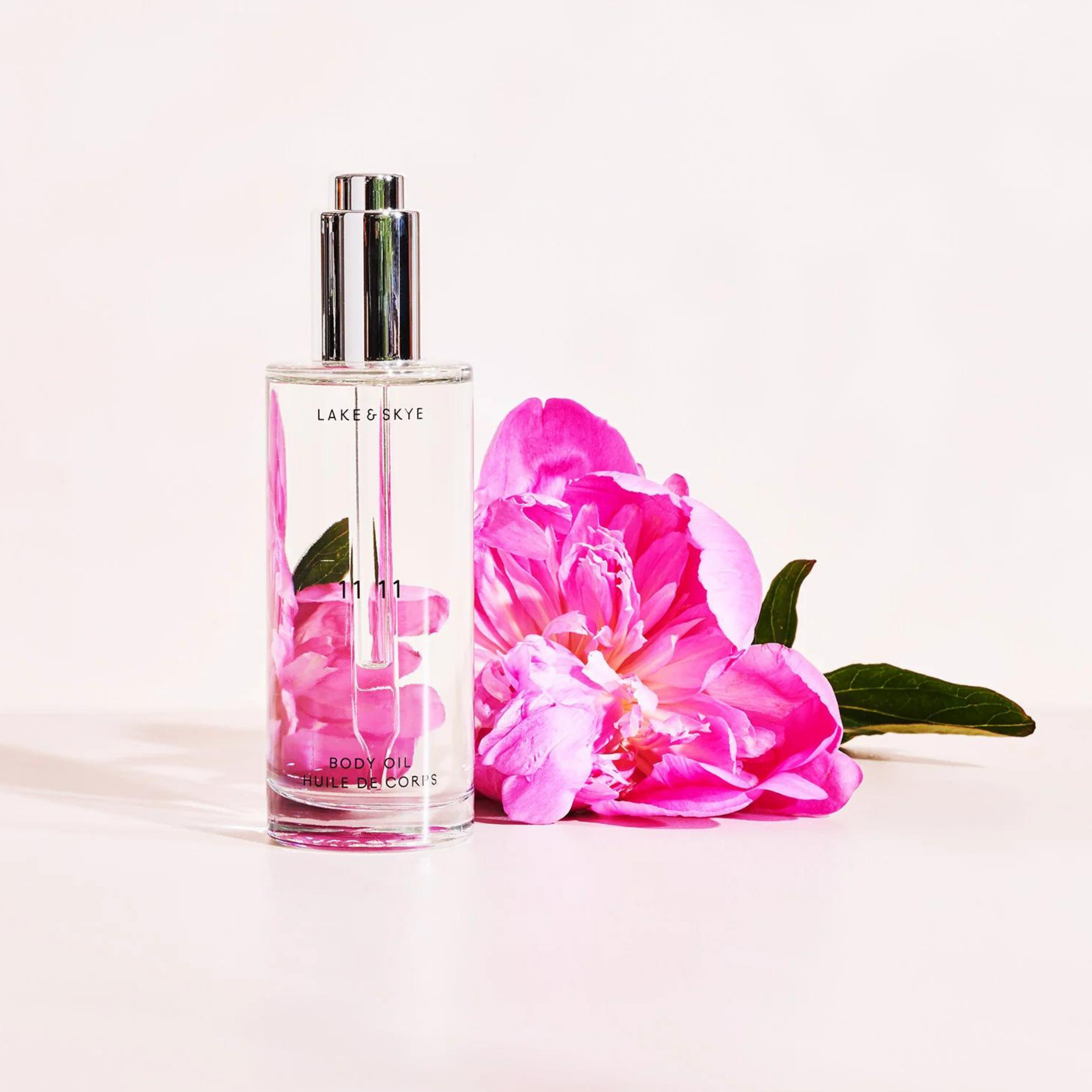 11 11 Eau de Parfum – Knockout Beauty