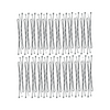 Essential Bobby Pins - 45 pcs