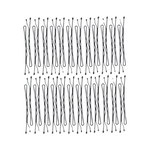 Essential Bobby Pins - 45 pcs