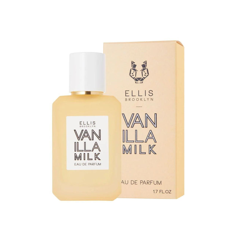 Vanilla Milk Eau De Parfum