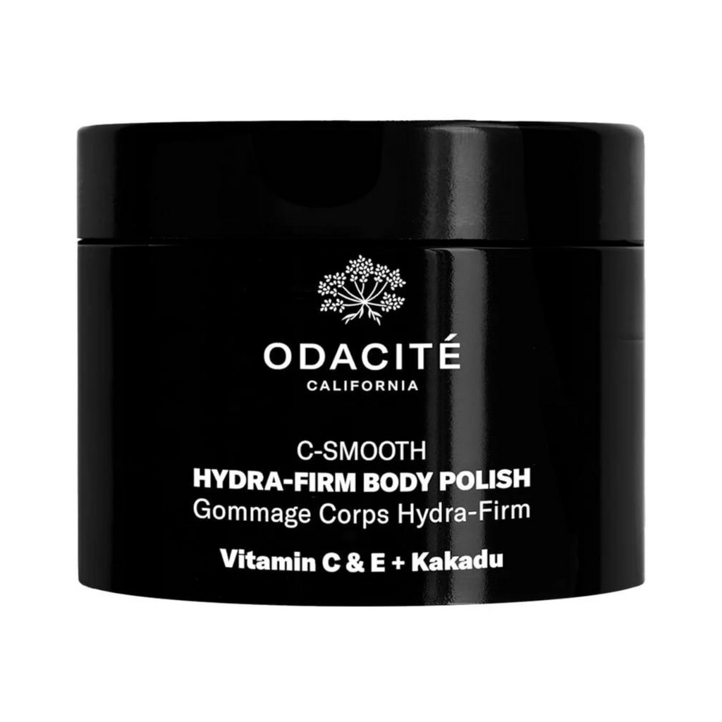 Hydra Firm Body Polish C-Smooth Vitamin C  E + Kakadu