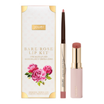 Bare Rose Lip Kit - Shine Balm & Lip Liner
