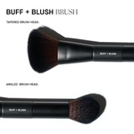 Buff + Blush Brush