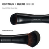 Contour + Blend Duo Brush