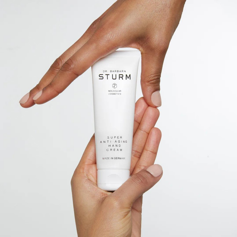 Super Anti-Aging Hand Cream