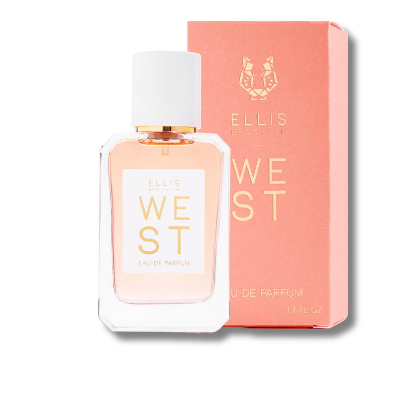 West Eau De Parfum