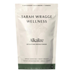 SWW™ Alkalize Detoxifying Greens Powder