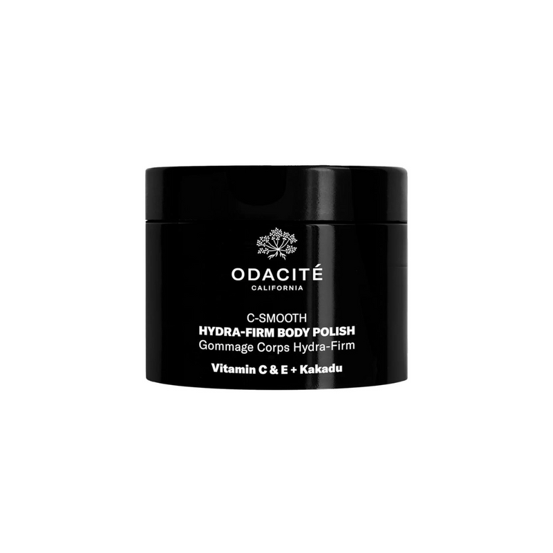 Hydra Firm Body Polish C-Smooth Vitamin C  E + Kakadu