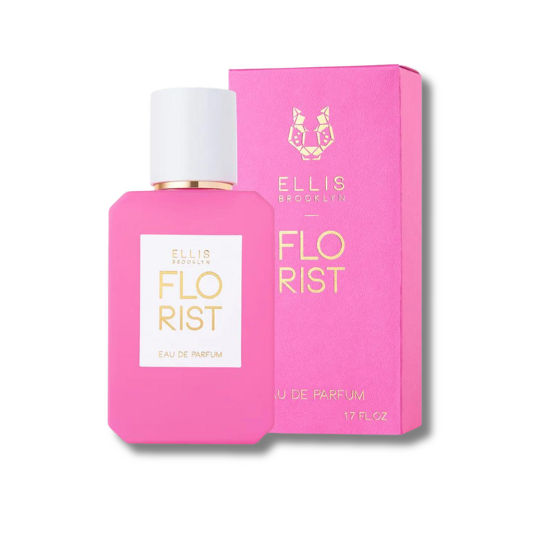 Florist Eau De Parfum – Knockout Beauty Florist Eau De Parfum – Knockout Beauty