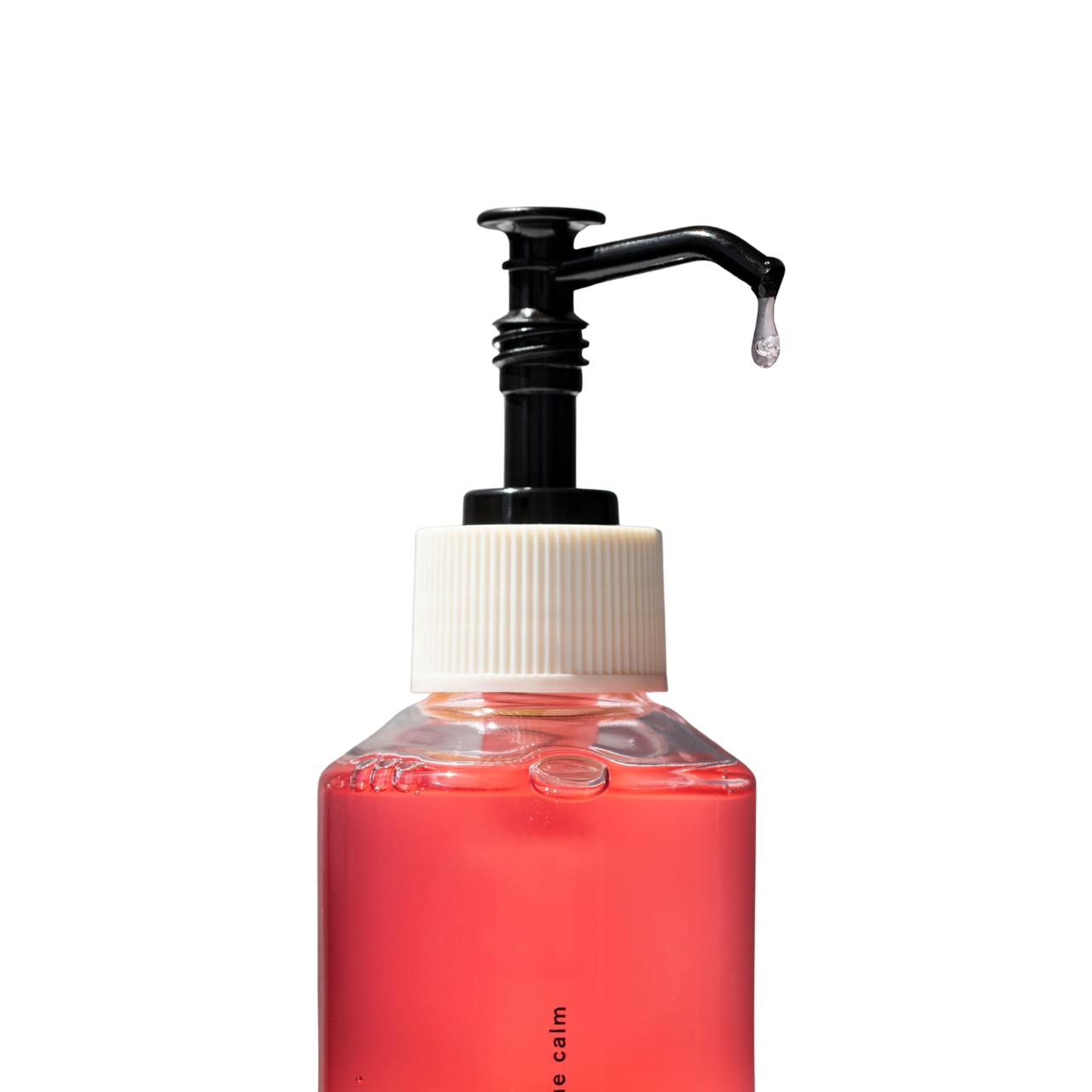 TRUE CALM Rosehip Gel Cleanser