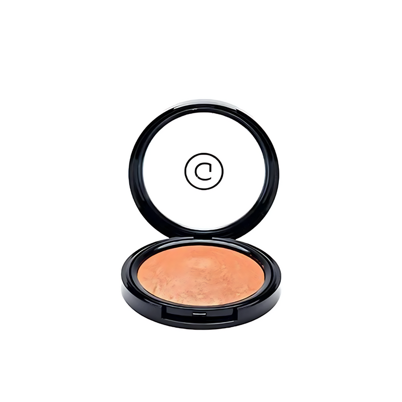 Baked Bronzing Powder