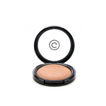 Baked Bronzing Powder