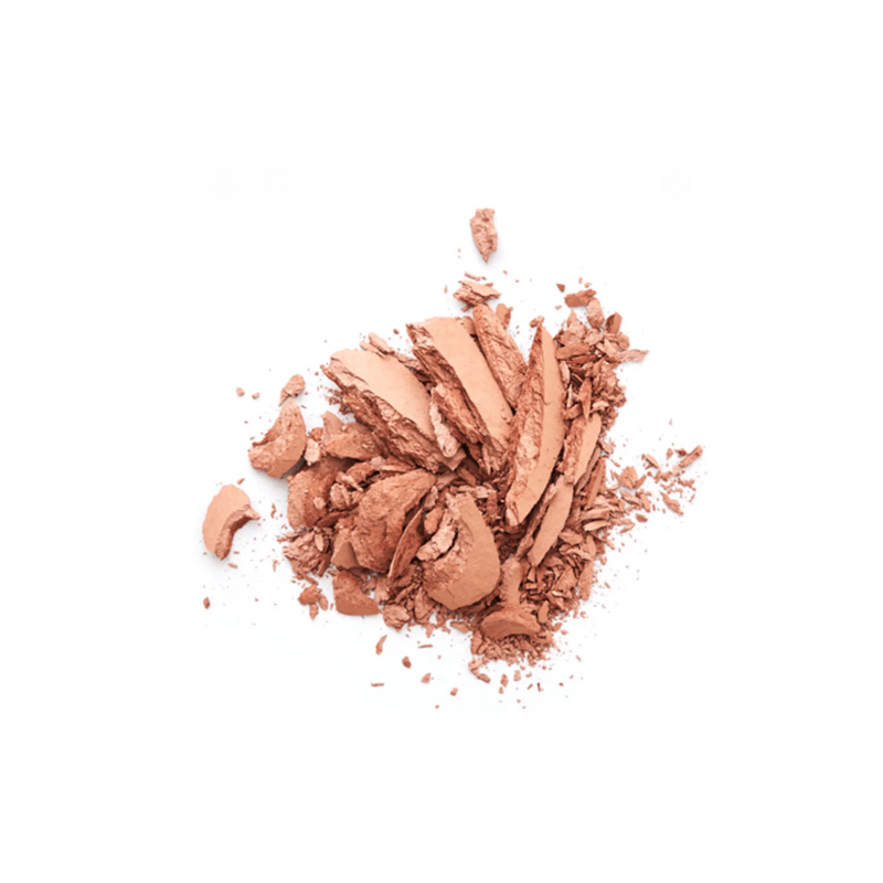 Baked Bronzing Powder