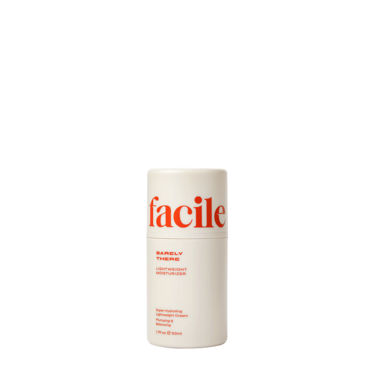 Barely There Lightweight Moisturizer