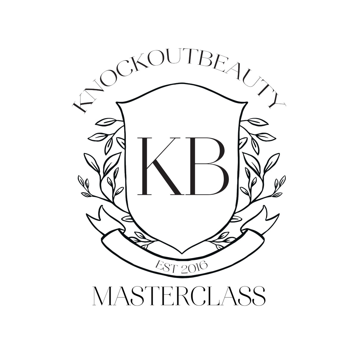 Knockout Beauty Masterclass