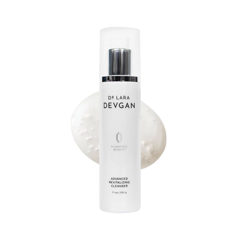 Advanced Revitalizing Cleanser