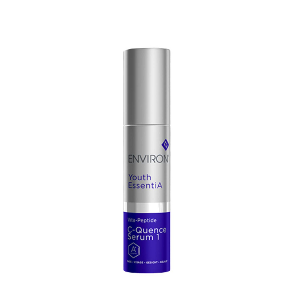 Youth EssentiA C-Quence Serum 1