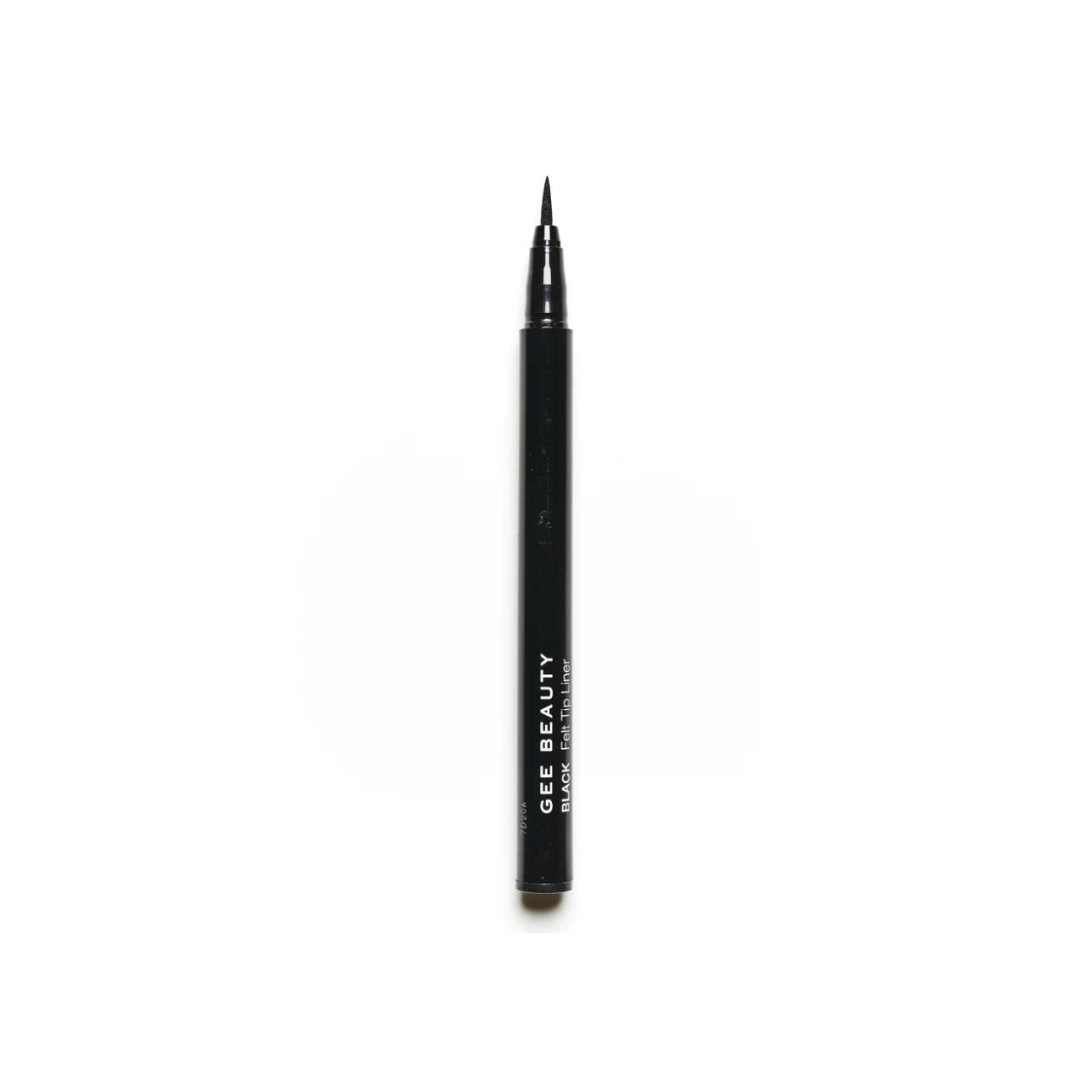 Black Felt Tip Liner