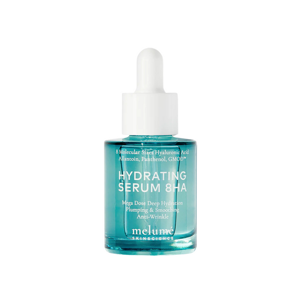 Hydrating Serum 8HA – Knockout Beauty