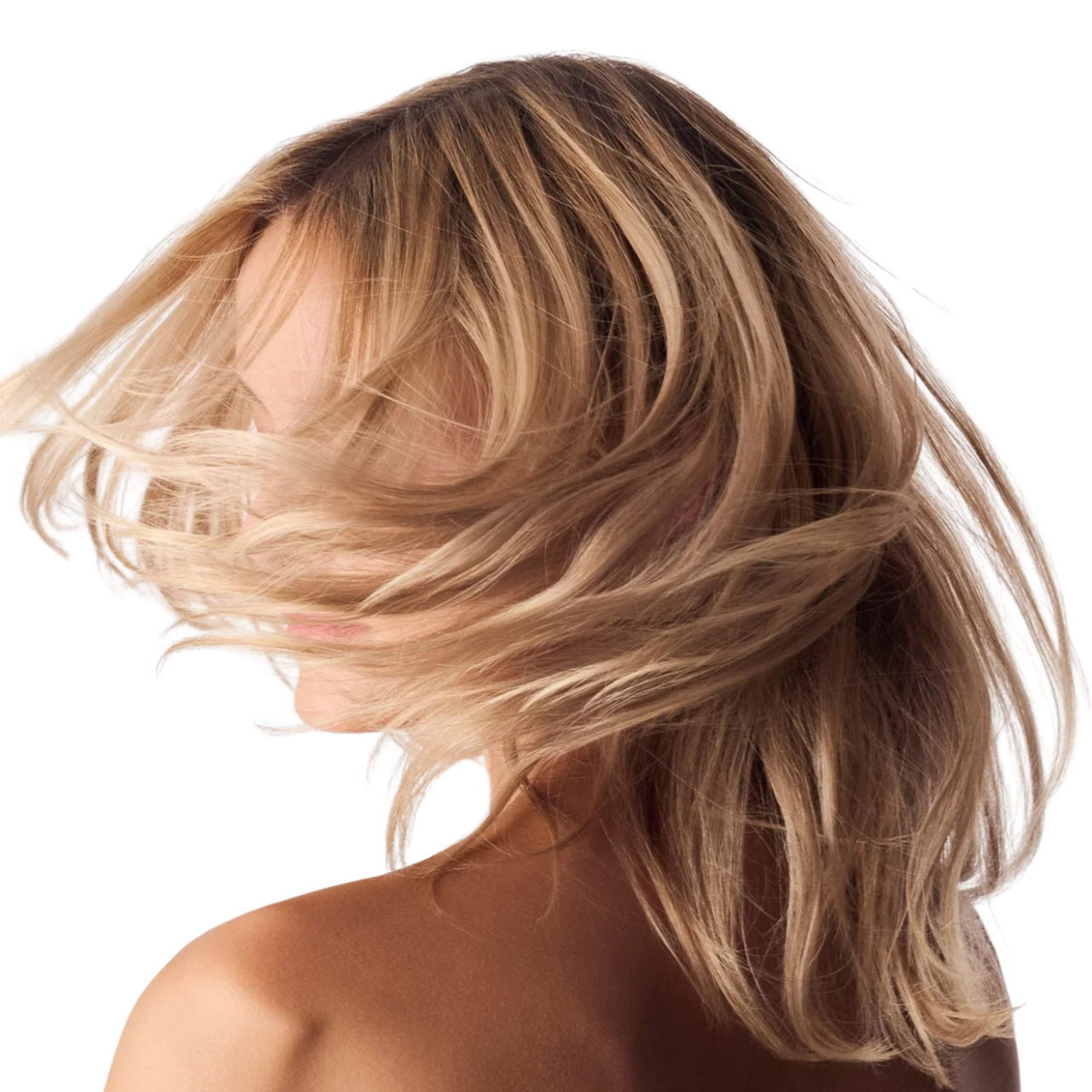 Instant Pleasure  - Silky Hair Moisturizer