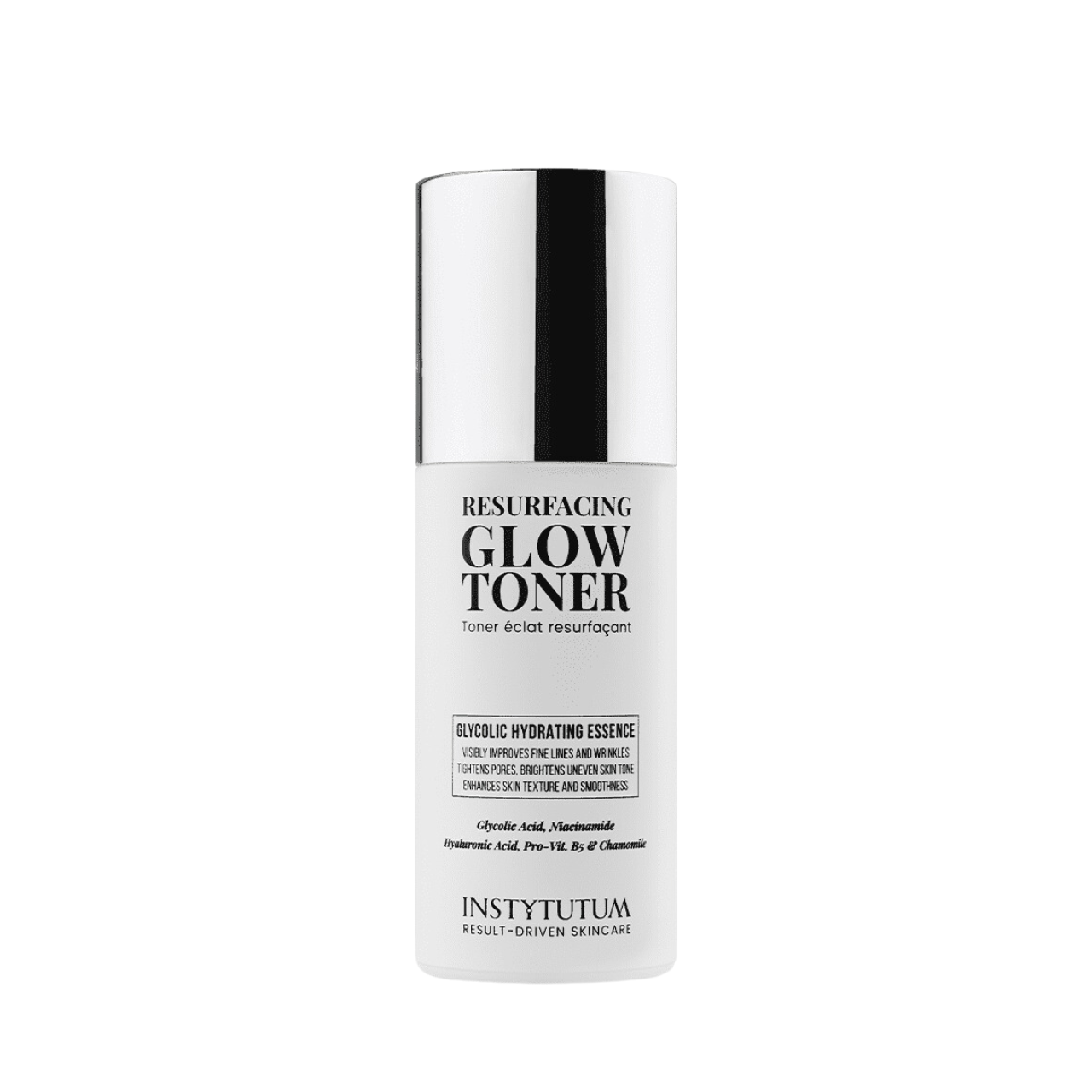 Resurfacing Glow Toner