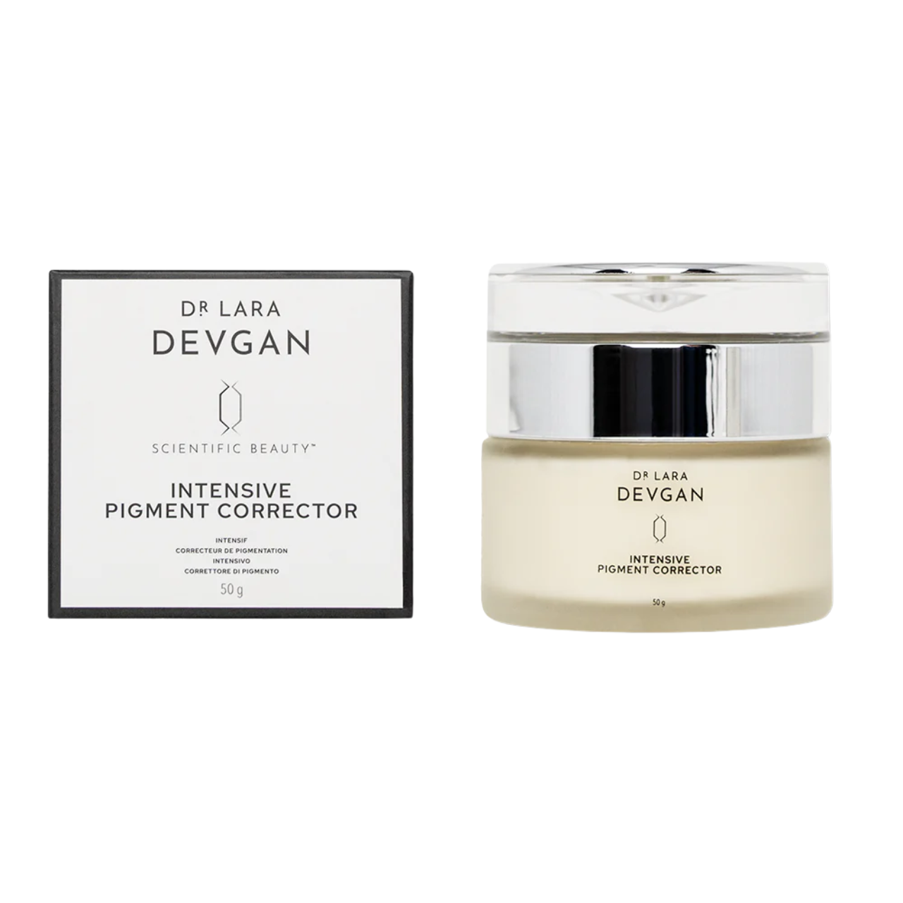 Intensive Pigment Corrector