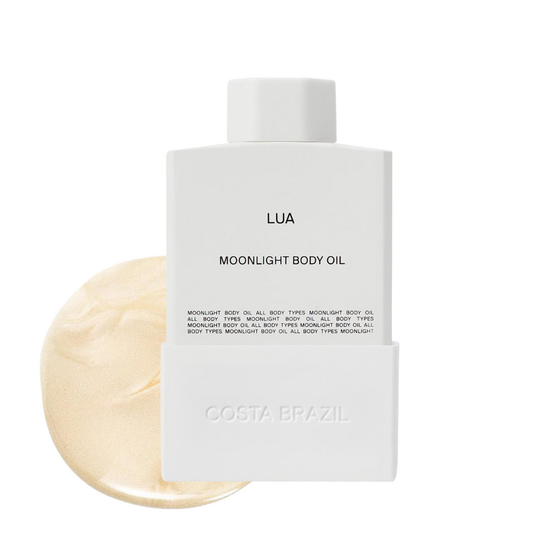 LUA - Moonlight Body Oil