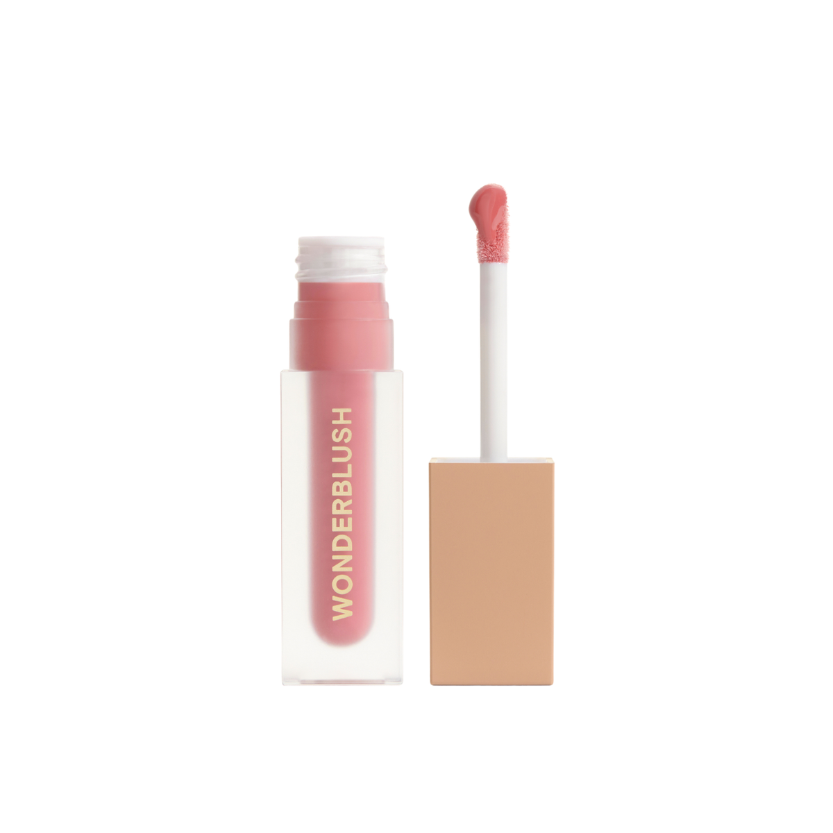 La Laque Tinted Lip Oil