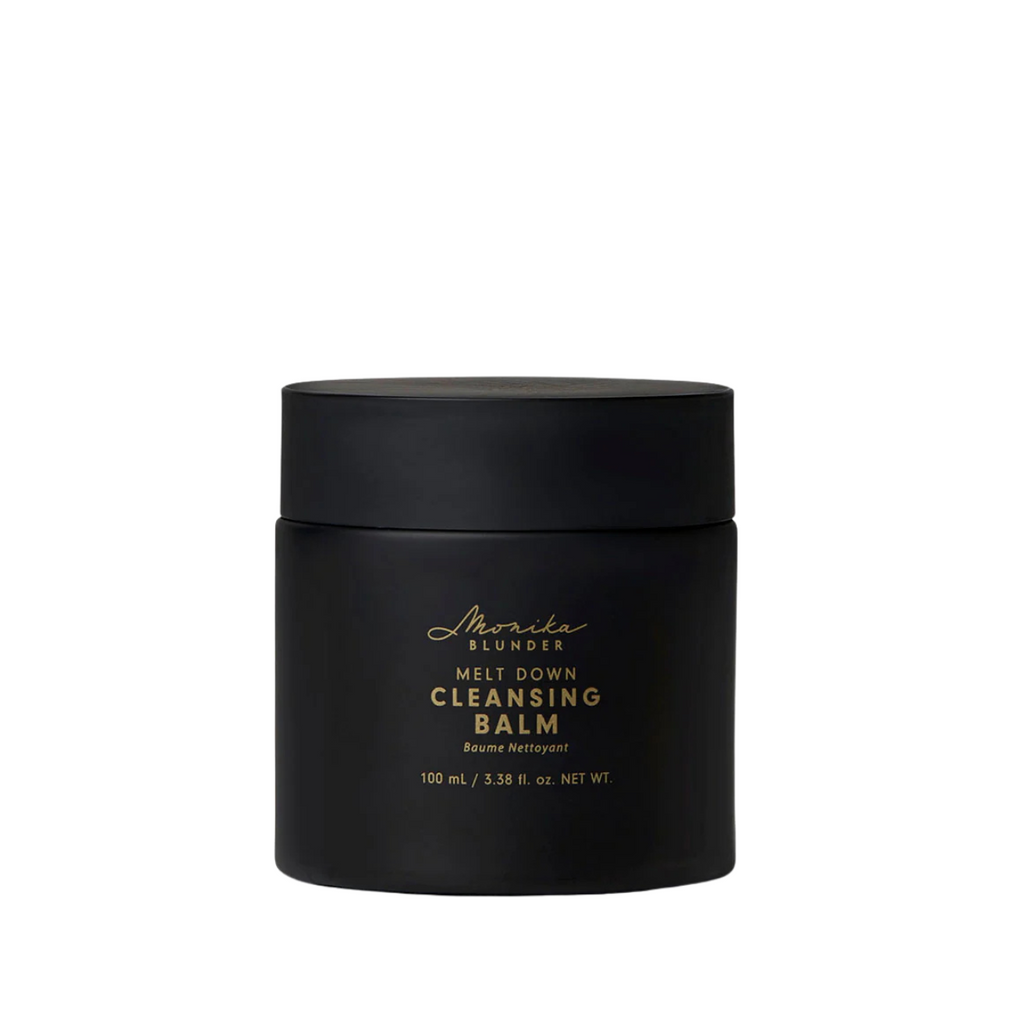Melt Down Cleansing Balm