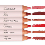 Hot Line Lip Liner