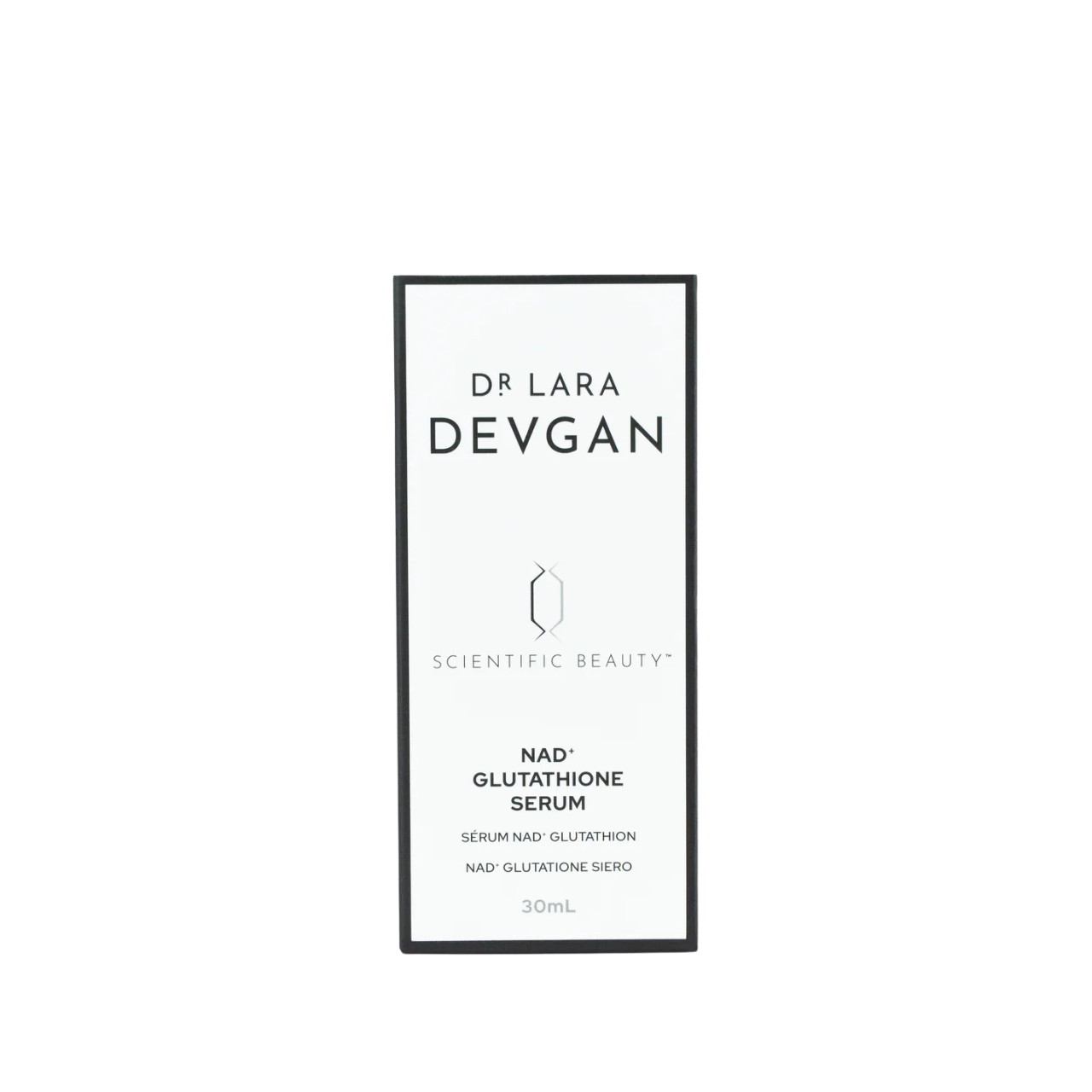 NAD+Glutathione Serum Knockout Beauty NAD+Glutathione Serum Knockout Beauty