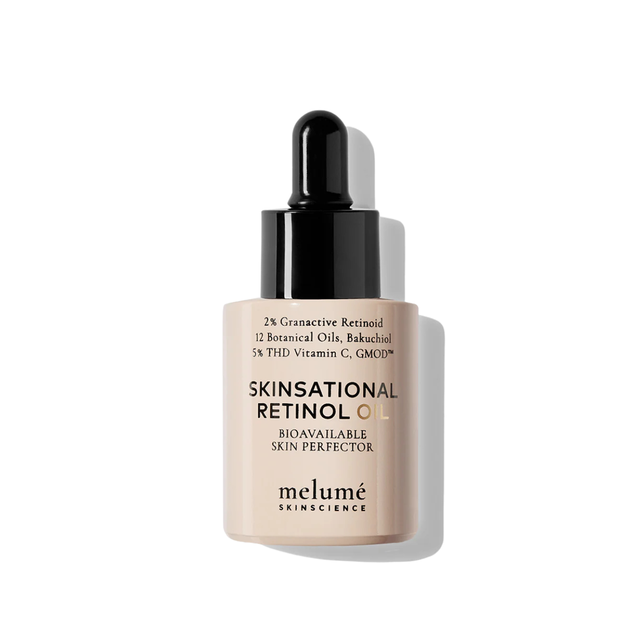 Skinsational Retinol Oil