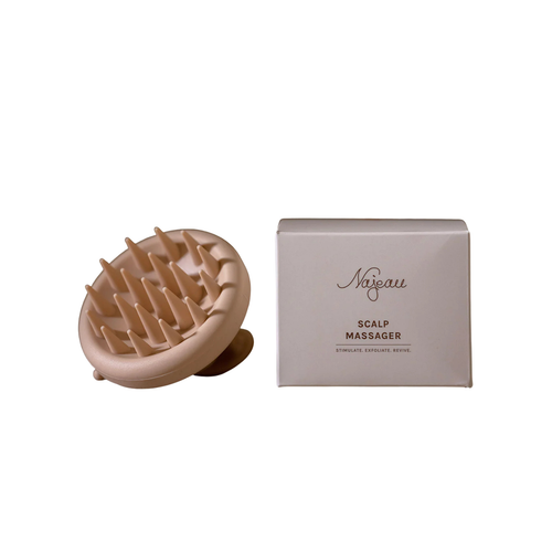 Scalp Stimulating Massager