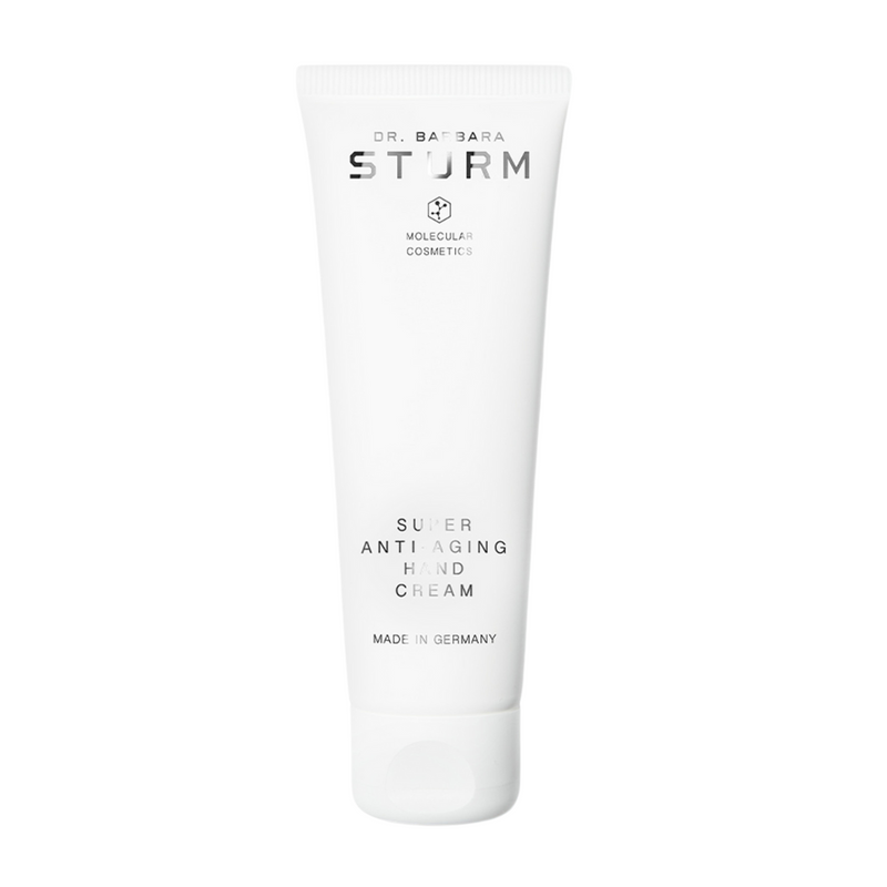 Super Anti-Aging Hand Cream