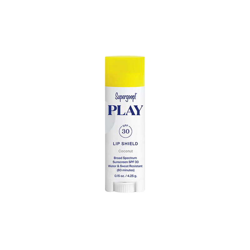 PLAY Lip Shield SPF 30 Sunscreen Lip Balm