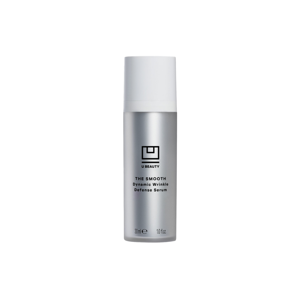 The Smooth Dynamic Wrinkle Defence Serum