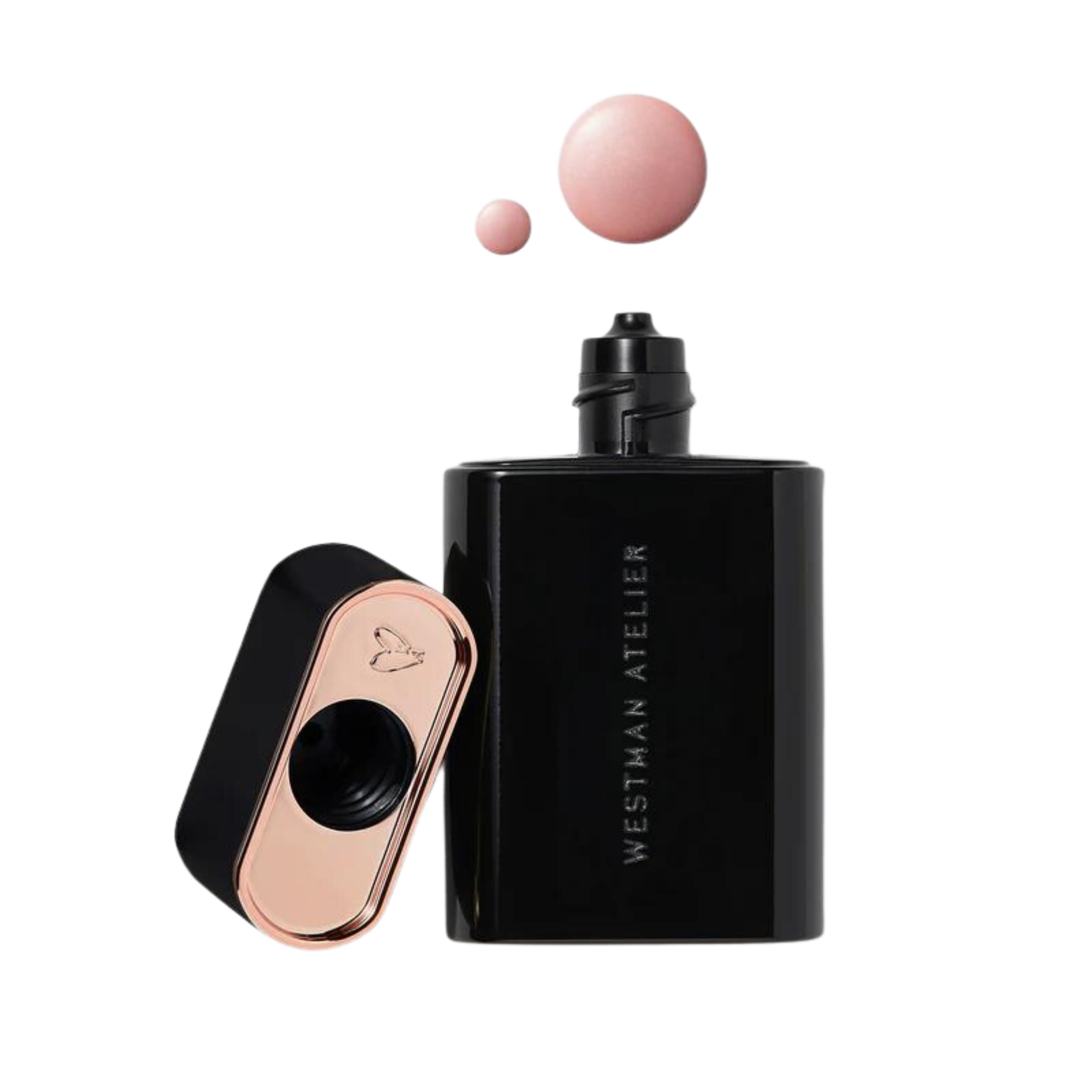 Liquid Super Loaded Sheer Illuminator Drops - Peau de Rosé