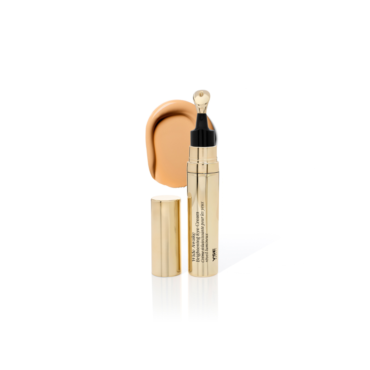 Wide Awake Brightening and Depuffing Eye Cream