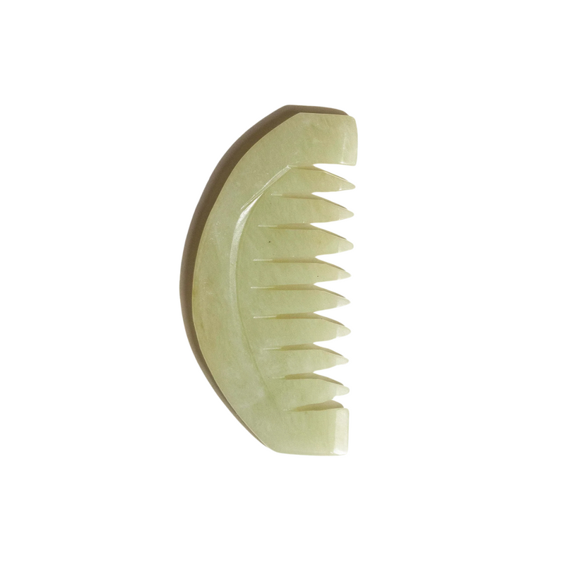 Gua Sha Scalp Comb