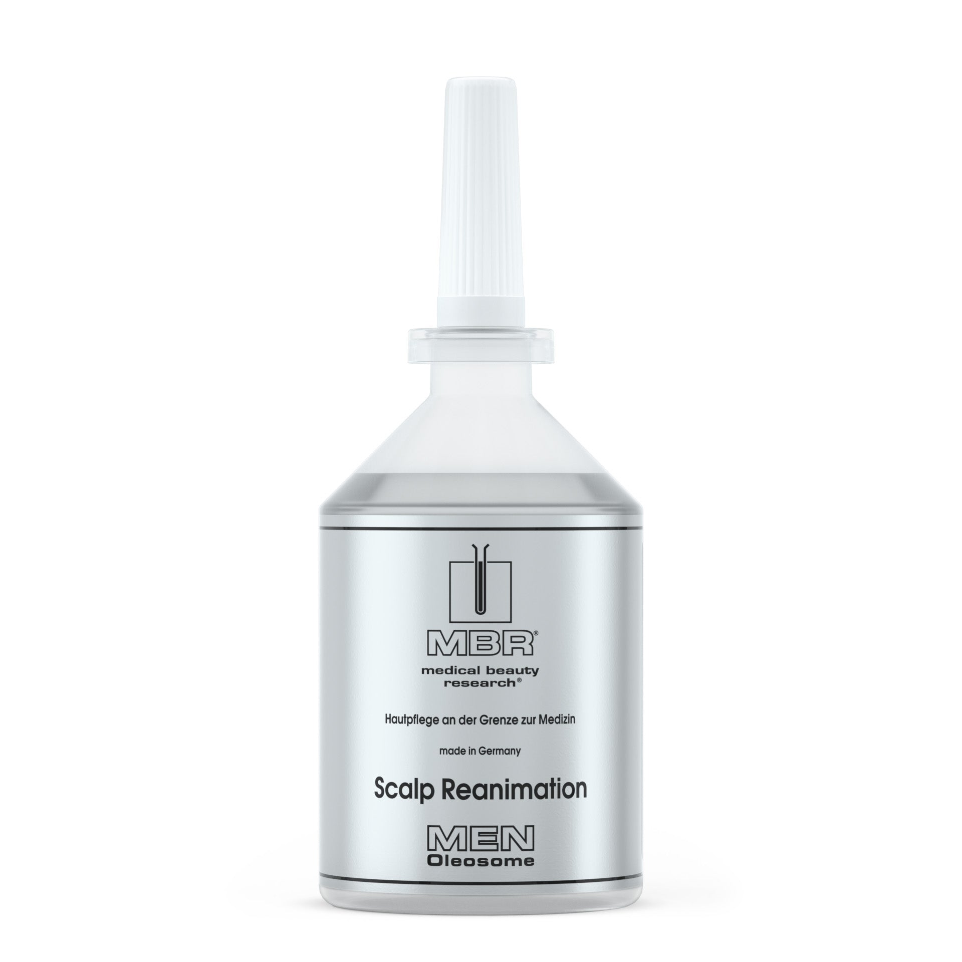 Scalp Reanimation