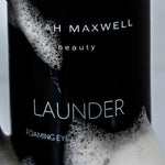 Livylash Launder  - Lid and Lash Cleanser