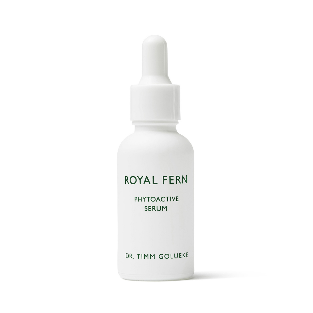 Phytoactive Anti-Aging Serum
