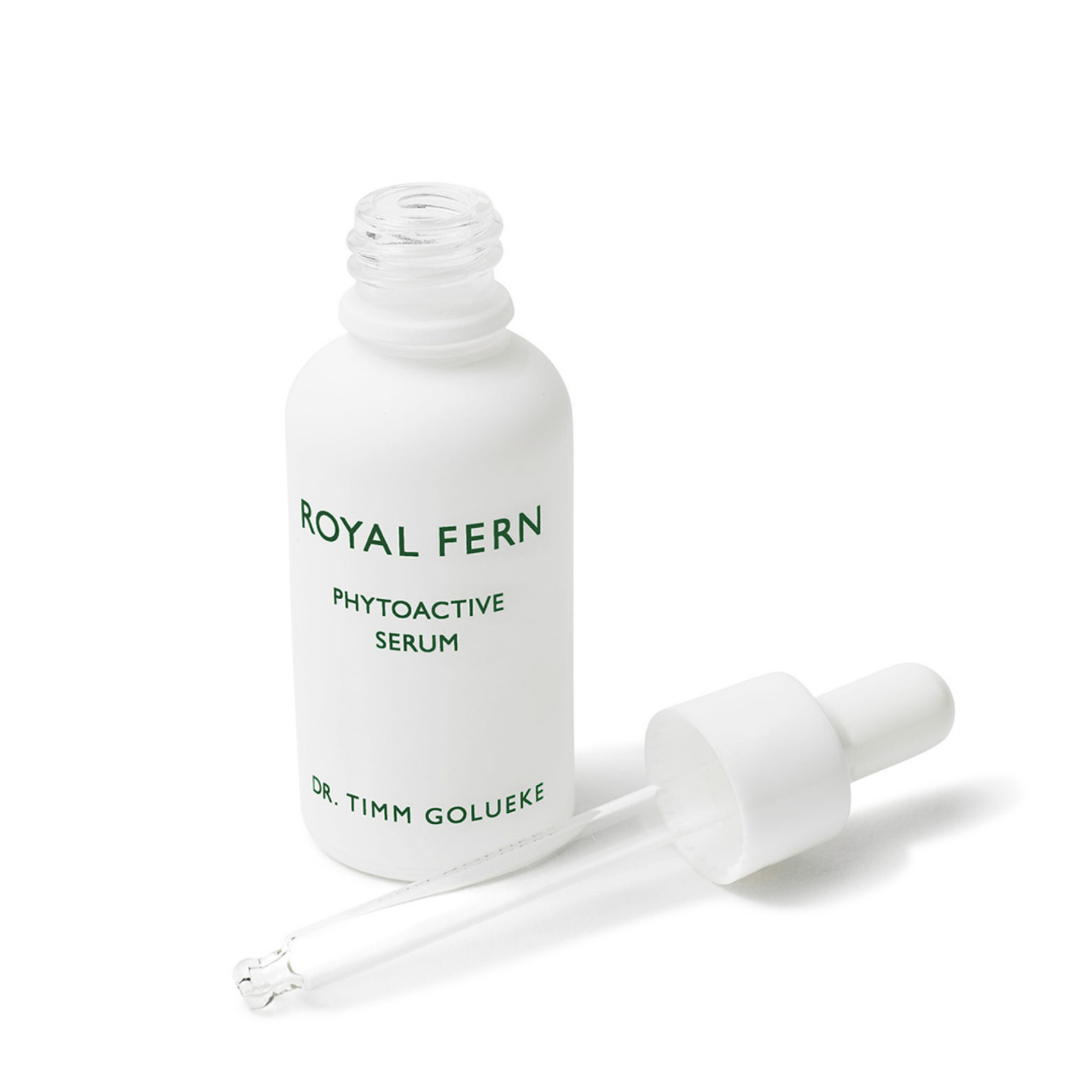 Phytoactive Anti-Aging Serum